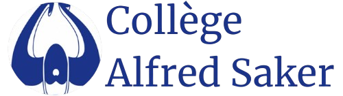 College Alfred Saker
