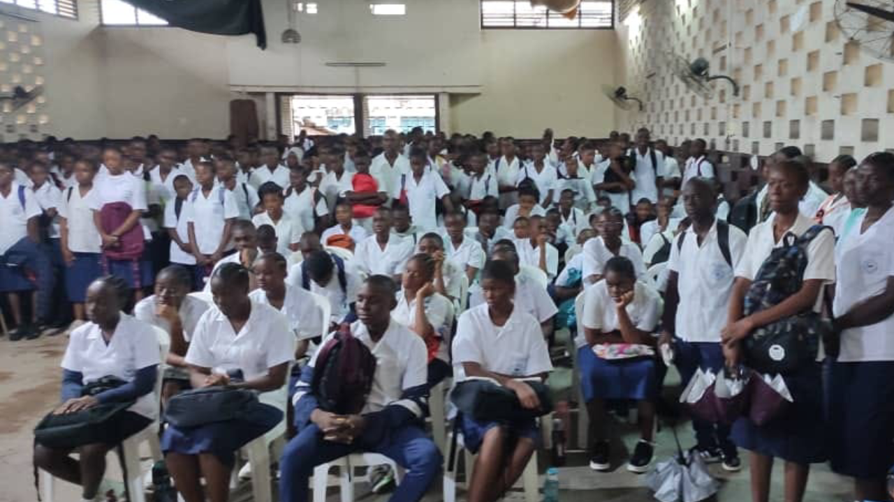 You are currently viewing Welcome to the New Academic Year 2025-2026!